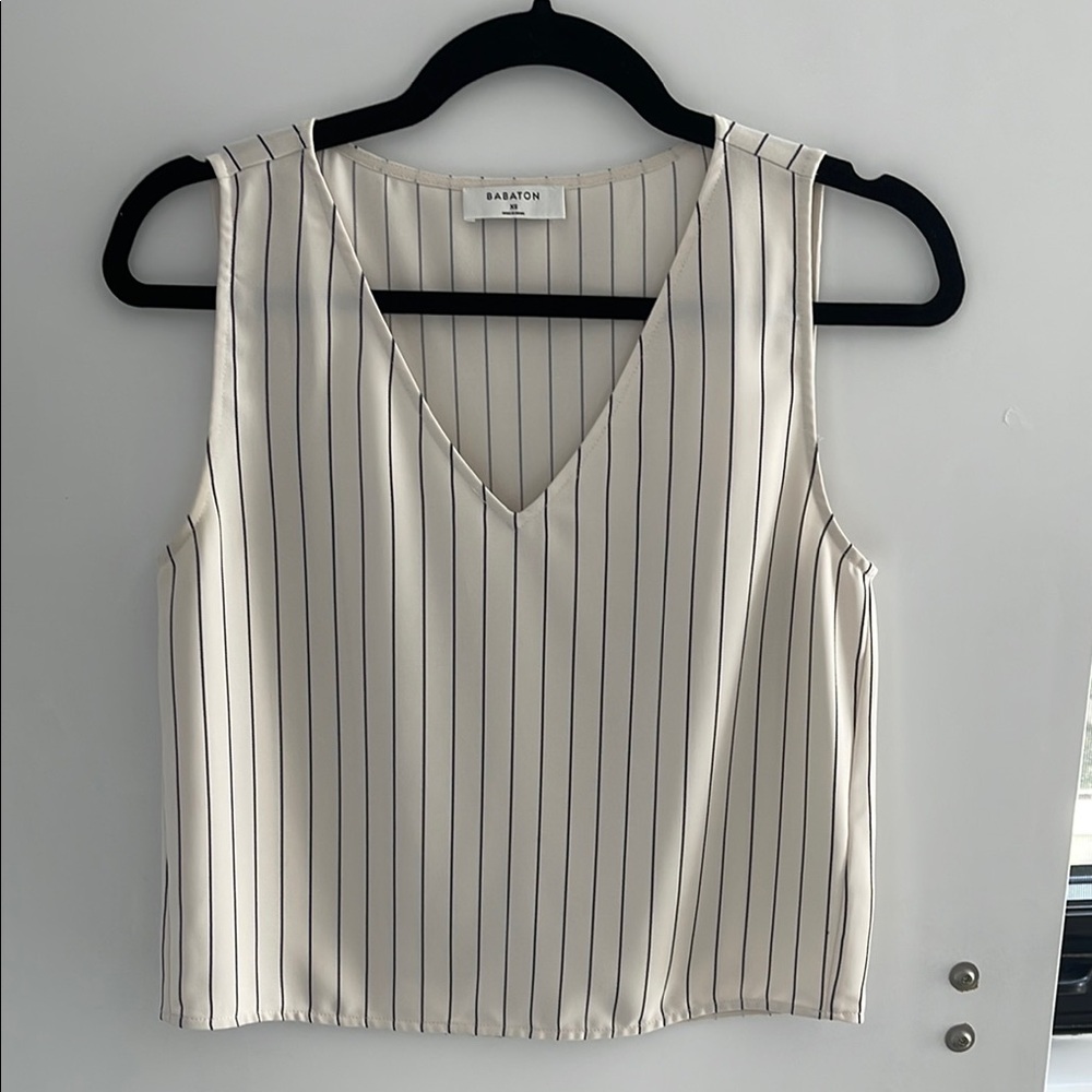 Babaton Top